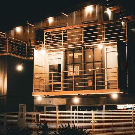Dormís Acá Hotel Esquel Exterior foto